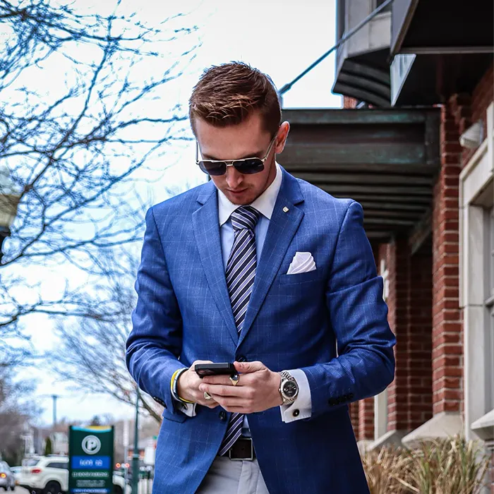 Meet Evan Bassy, top performing real estate agent in MI